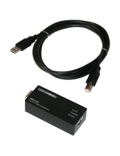 Communication Adapters