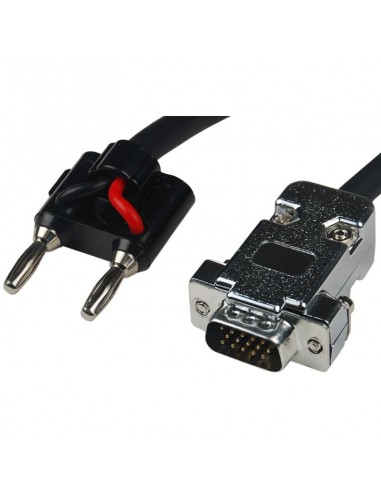 Mark-10 Communication Cables
