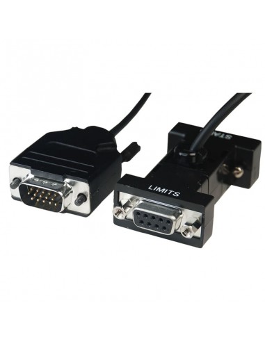 Mark-10 Communication Cables