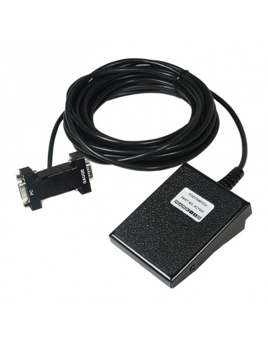 Mark-10 Footswitch For Series 7 Force... Mark-10 Footswitch For Series 7 Force...