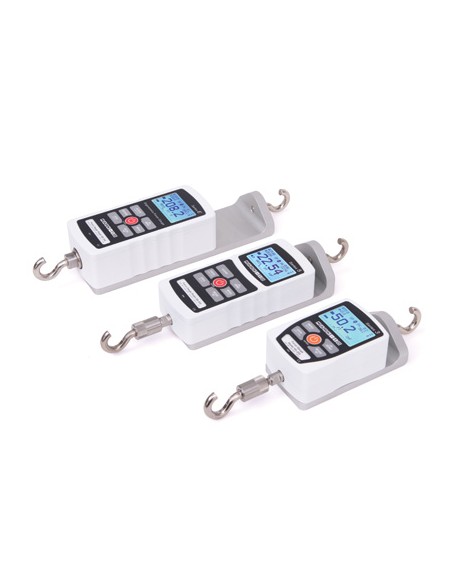 Mark-10 Inline Adapters for Force Gauges