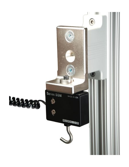 Mark-10 Force Sensor - Test Stand Mounting Kit
