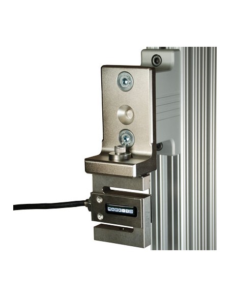 Mark-10 Force Sensor - Test Stand Mounting Kit