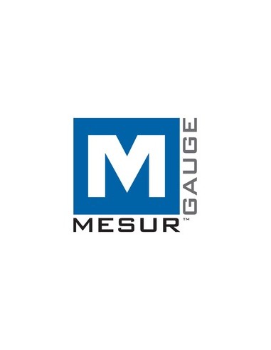 MESUR®gauge Plus