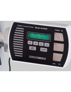 Mark-10 SF012 Overload...