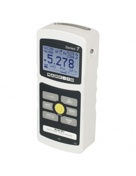 MARK-10 Model 7i Professional Force / Torque Indicator