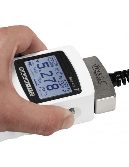 MARK-10 Model 7i Professional Force / Torque Indicator