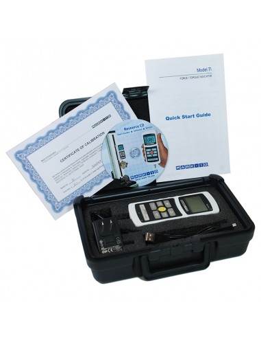 MARK-10 Model 5i Advanced Force /...