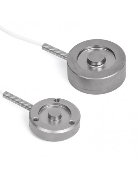 Series R02 Compression Force Sensors
