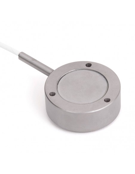 Series R02 Compression Force Sensors